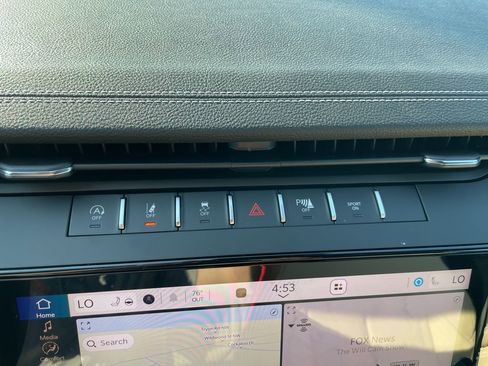 New 2026 Jeep Grand Cherokee Limited RWD image 28