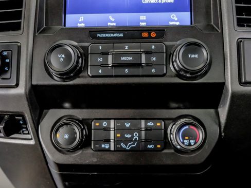 Used 2020 Ford F350 XL w/ STX Appearance Package image 21