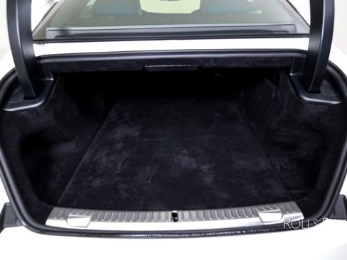 New 2025 Rolls-Royce Spectre w/ Spectre Enhancement Package AWD/4WD image 21