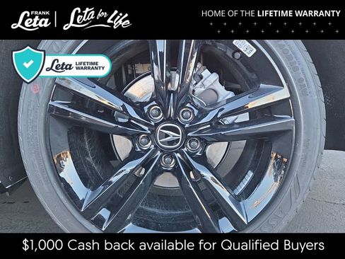 New 2026 Acura Integra A-Spec image 23