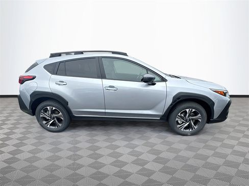 New 2026 Subaru Crosstrek 2.5i Premium image 29