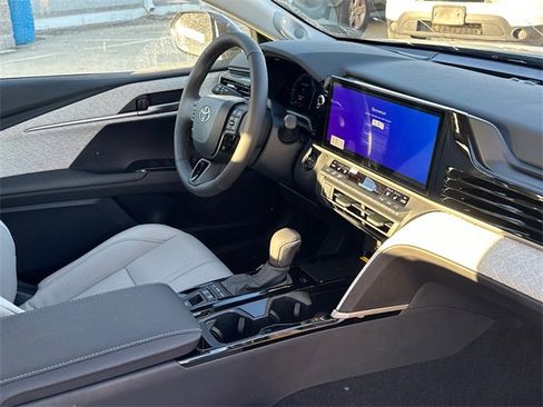New 2026 Toyota Camry XLE image 10