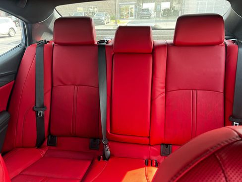 New 2026 Toyota Camry XSE image 12