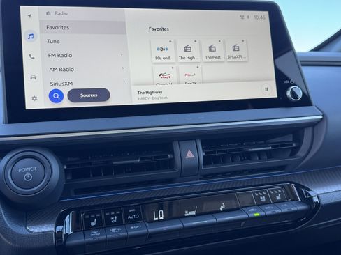 New 2026 Toyota Prius Limited image 20