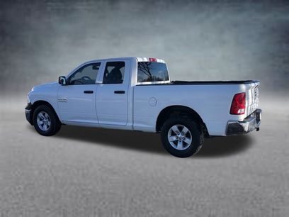 Used 2014 RAM 1500 Tradesman w/ Exterior Appearance Group