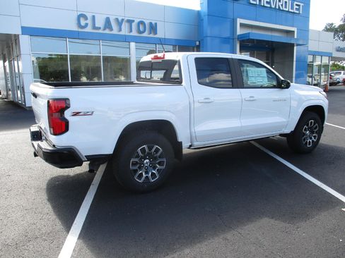 New 2025 Chevrolet Colorado Z71 w/ Z71 Convenience Package 2 image 3
