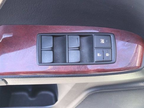 Used 2012 Lexus GX 460 Premium AWD/4WD image 15