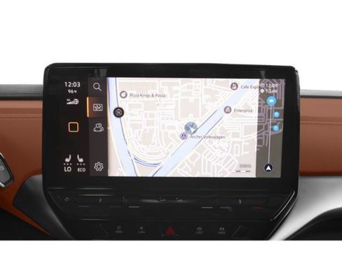 Used 2022 Volkswagen ID.4 Pro S image 16