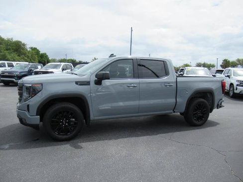 Used 2024 GMC Sierra 1500 Elevation AWD/4WD image 2