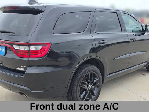 Used 2023 Dodge Durango GT AWD/4WD image 5