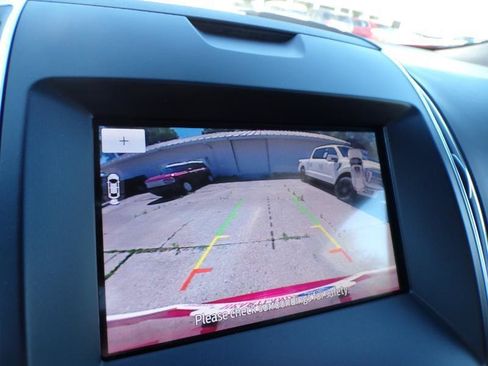 Used 2020 Ford Edge ST w/ Equipment Group 401A AWD/4WD image 12