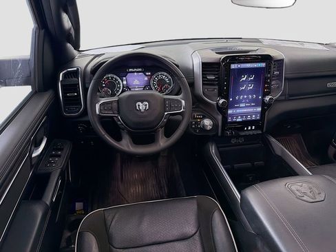 Used 2025 RAM 1500 Laramie w/ Laramie Southwest Edition image 27