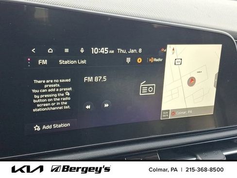 Used 2023 Kia Niro EX image 20