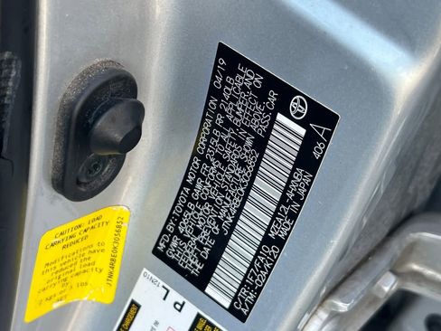 Used 2019 Toyota Corolla SE image 27