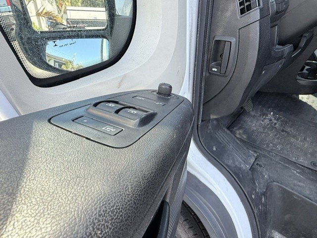 Used 2014 RAM ProMaster 2500 w/ Interior Convenience Group FWD image 13