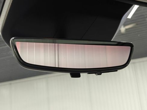 Used 2023 Cadillac Escalade Sport w/ LPO, ONYX Package image 11