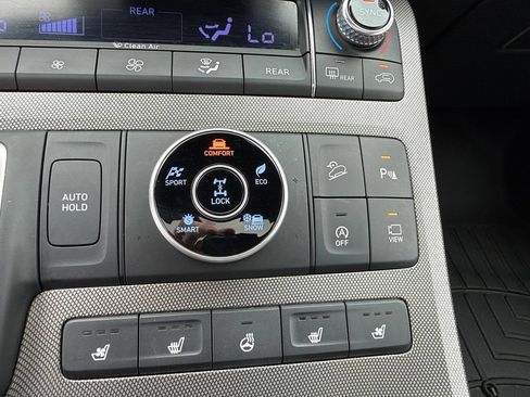 Used 2022 Hyundai Palisade Calligraphy AWD/4WD image 38