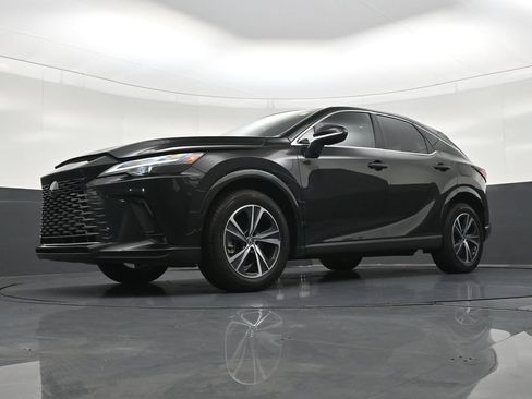 Used 2025 Lexus RX 350 FWD image 17