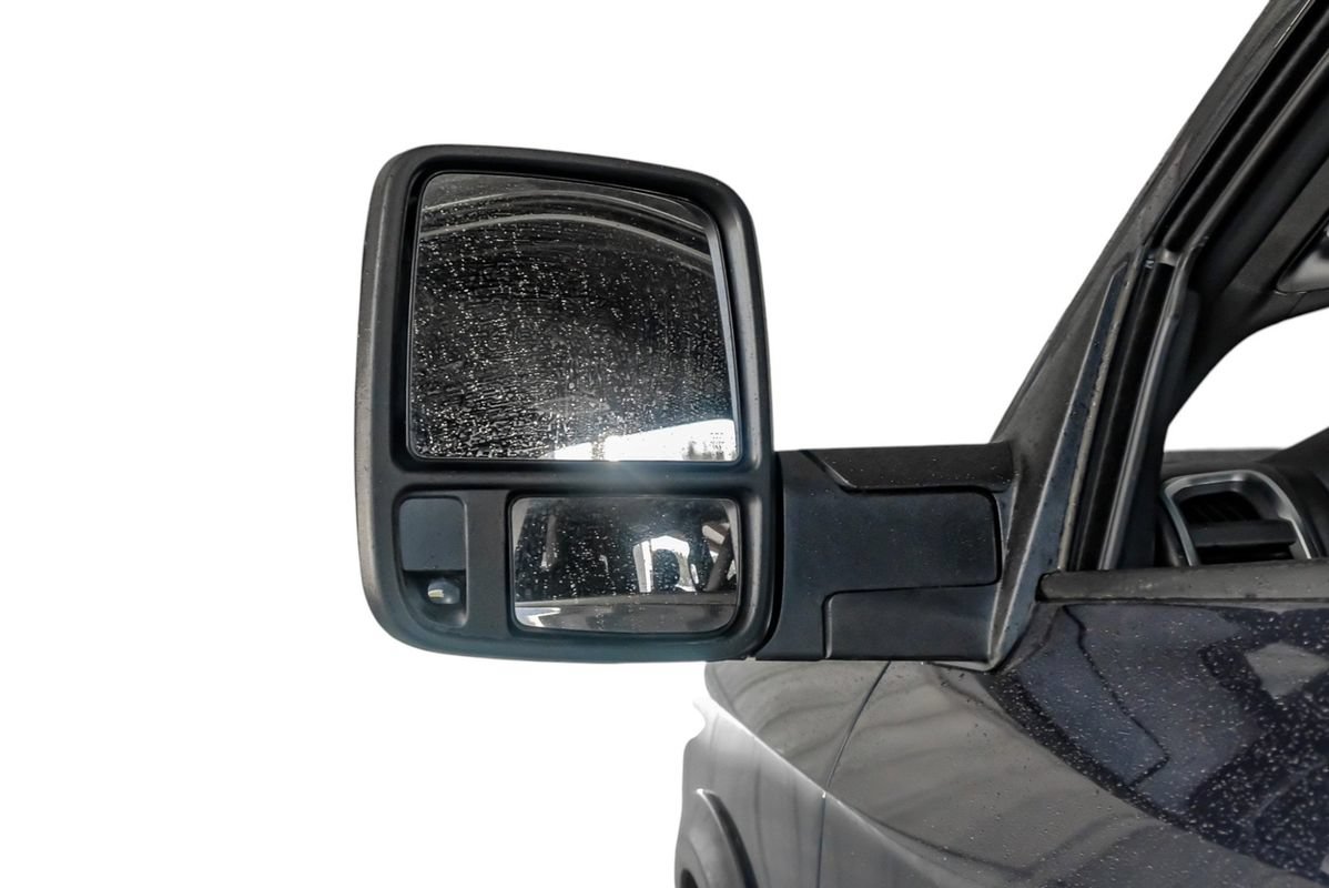 Used 2026 RAM 2500 Big Horn AWD/4WD image 41