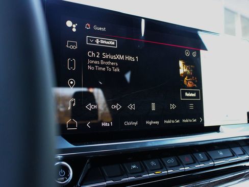 New 2026 GMC Sierra 1500 Elevation image 31