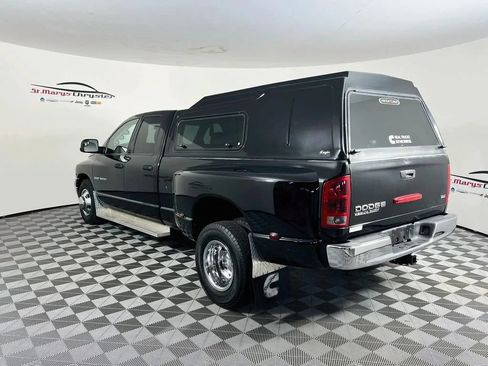 Used 2003 Dodge Ram 3500 Truck ST RWD image 6