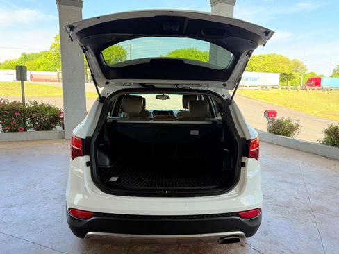 Used 2016 Hyundai Santa Fe Sport w/ Option Group 02 image 22