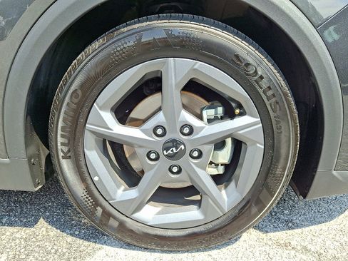 Certified 2025 Kia K4 FWD image 8