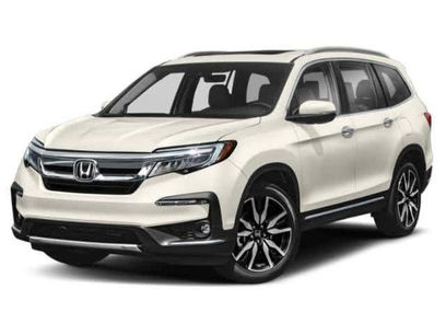 Used 2020 Honda Pilot Touring