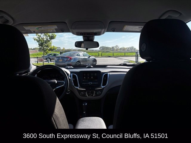 Used 2021 Chevrolet Equinox LS w/ LS Convenience Package AWD/4WD image 45