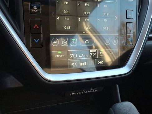 Used 2025 Subaru Impreza 2.0i Sport image 16