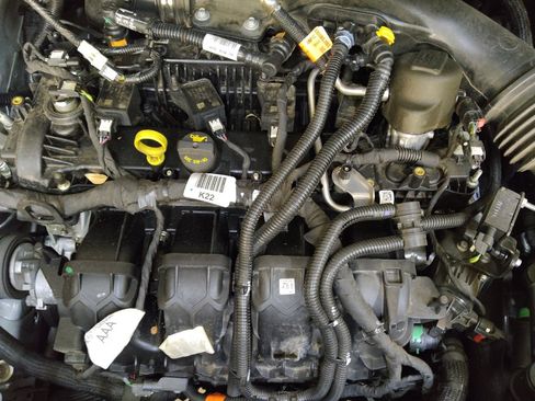 Used 2024 Ford Edge SEL image 30