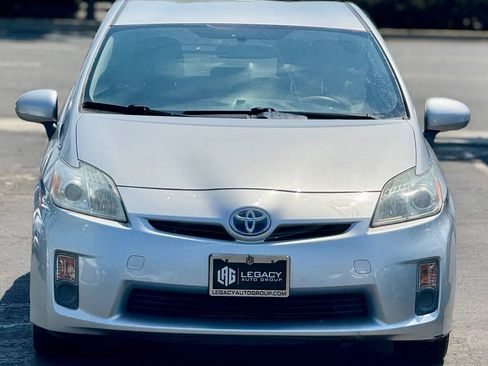 Used 2010 Toyota Prius Three image 20