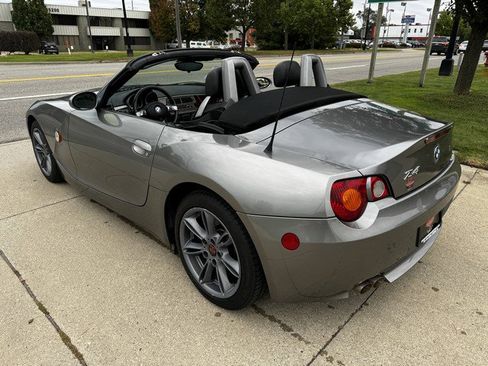Used 2004 BMW Z4 3.0i image 7