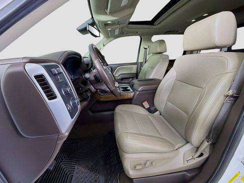 Used 2018 GMC Sierra 1500 SLT image 13