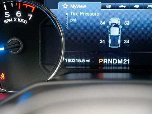 Used 2015 Ford F150 Lariat w/ Equipment Group 502A Luxury image 33