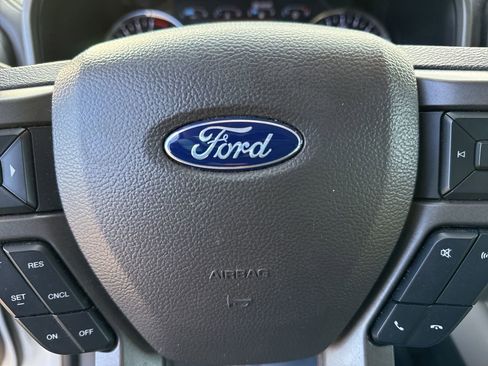 Used 2020 Ford Expedition Max XLT w/ Equipment Group 202A image 27