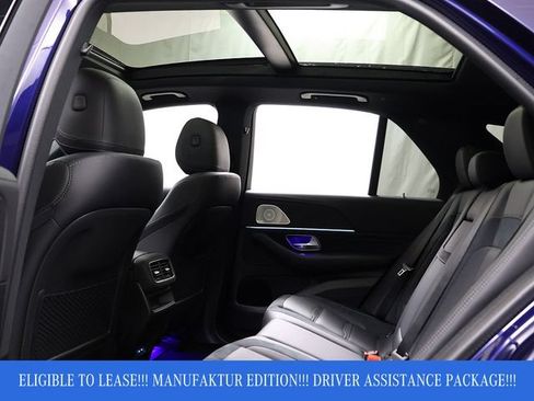 Certified 2026 Mercedes-Benz GLE 53 AMG 4MATIC image 14