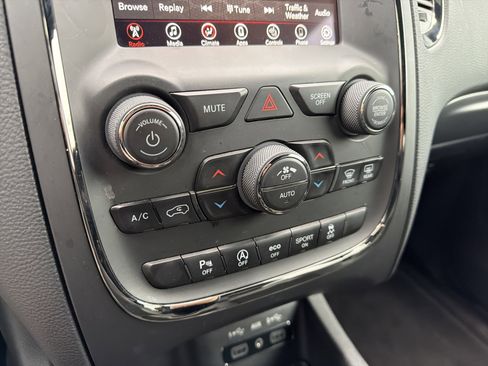 Used 2019 Dodge Durango GT image 21