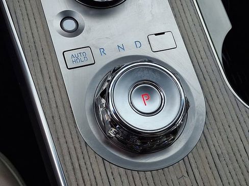 Used 2025 Genesis GV80 2.5T Prestige image 19