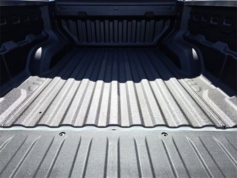 Certified 2026 Chevrolet Colorado W/T w/ WT Custom Package image 13