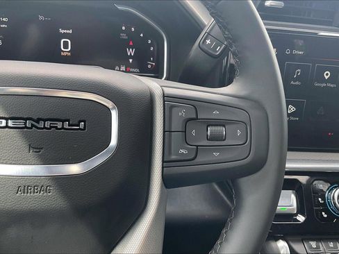 Used 2025 GMC Sierra 2500 Denali w/ Denali Reserve Package image 20