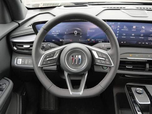 New 2026 Buick Enclave Sport Touring w/ Power Package AWD/4WD image 46