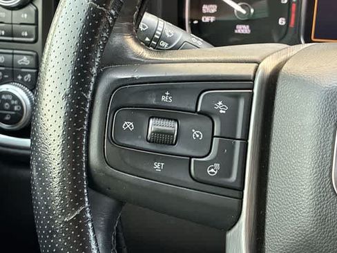 Used 2020 GMC Sierra 1500 Denali w/ Denali Ultimate Package AWD/4WD image 26