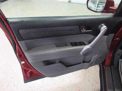 Used 2007 Honda CR-V EX-L image 26