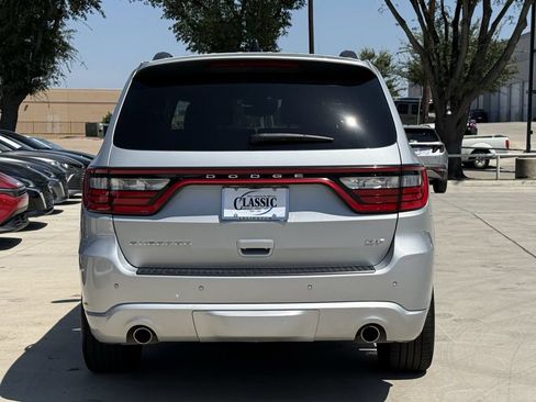 Used 2023 Dodge Durango GT RWD image 5