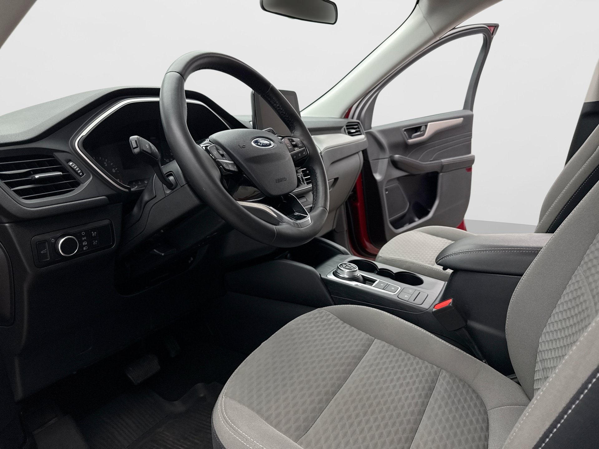 Used 2022 Ford Escape SE w/ SE Sport Appearance Package AWD/4WD image 12