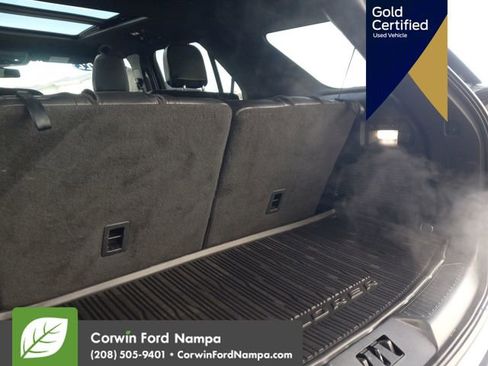 Used 2022 Ford Explorer ST w/ Equipment Group 401A image 31