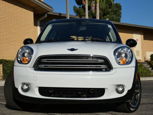 Used 2016 MINI Cooper Countryman image 18