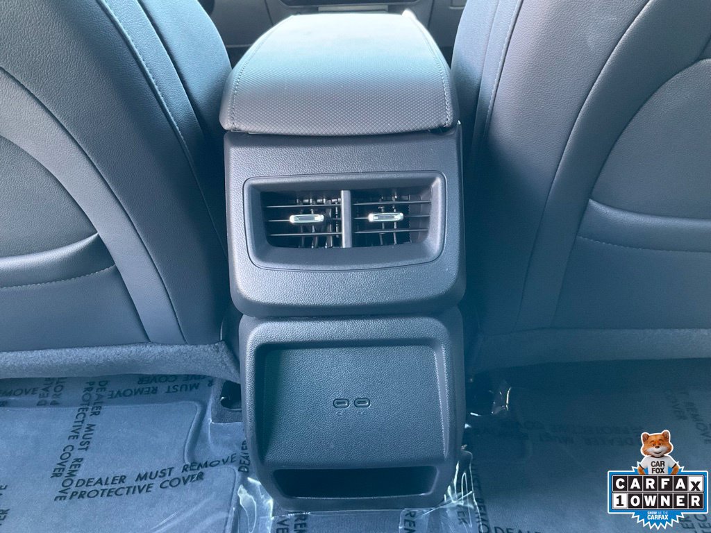 Used 2024 Chevrolet Equinox EV LT FWD image 33