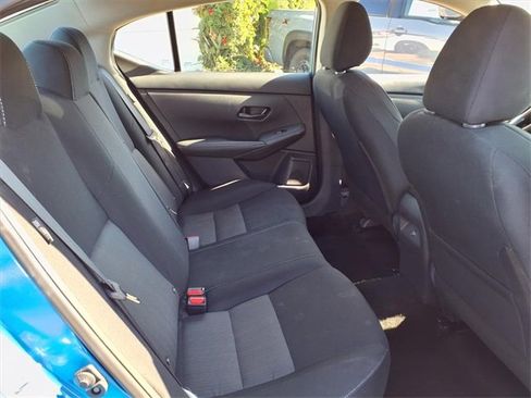 Certified 2024 Nissan Sentra SV image 24